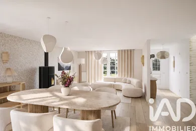 House in Saint-Nicolas (62223)