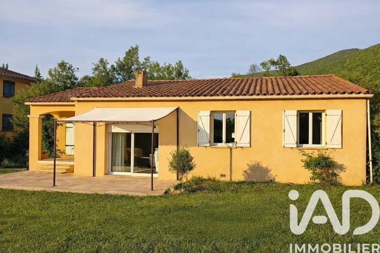 Maison 4 pièces 100 m² · à Montbrun-les-Bains · 100 m² · 320 000 €