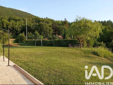 House in Montbrun-les-Bains (26570)