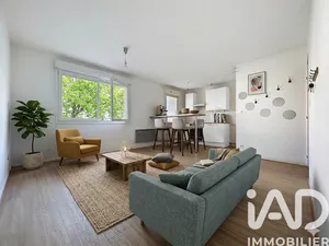 Appartement à Toulouse (31300)