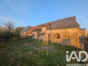 Maison à Ligneyrac (19500)