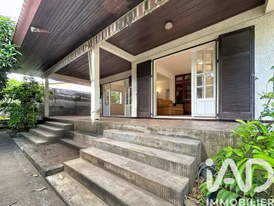 House in Saint-Denis (97490)