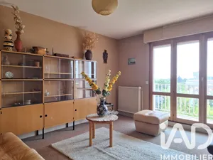 Apartment in La Rochelle (17000)