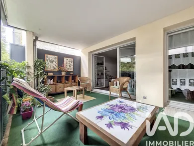 Appartement à Toulouse (31200)