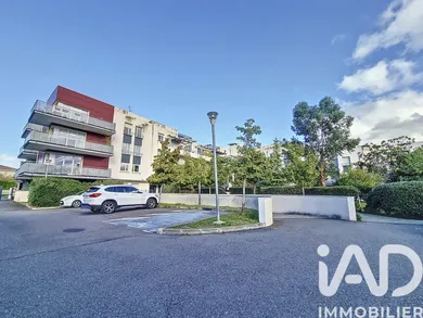 Appartement à Toulouse (31200)