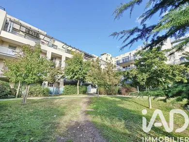Appartement à Toulouse (31200)