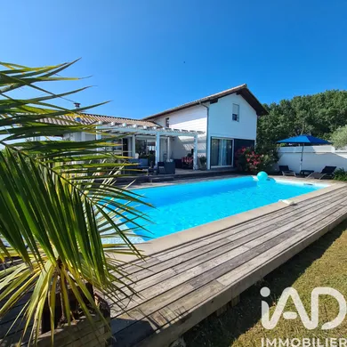 House in Mouguerre (64990)