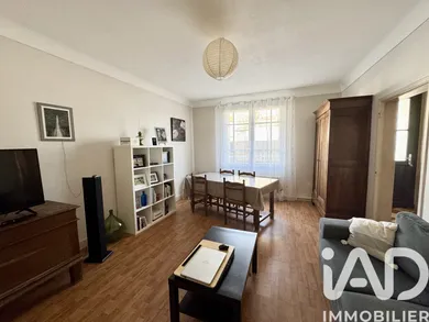 Maison à Val-de-Bonnieure (16230)