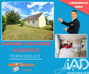 House in Vernouillet (28500)