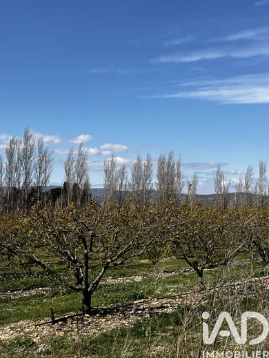 Farm land in Salses-le-Château (66600)