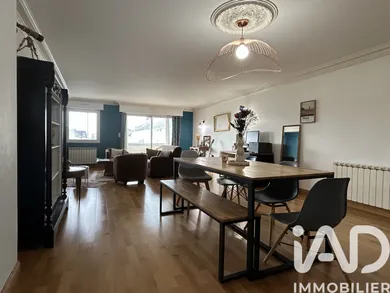 Apartment in Ploërmel (56800)