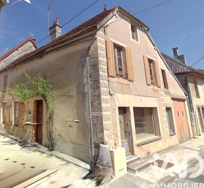 Maison 4 pièces 122 m² · à Landreville · 122 m² · 48 500 €