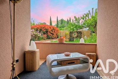 Appartement à Toulouse (31300)