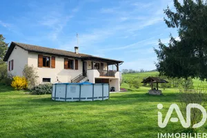 House in Châtonnay (38440)