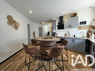Appartement à Narbonne (11100)