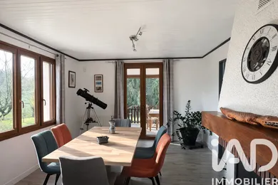House in Châtonnay (38440)