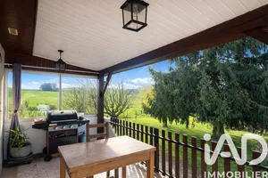 House in Châtonnay (38440)