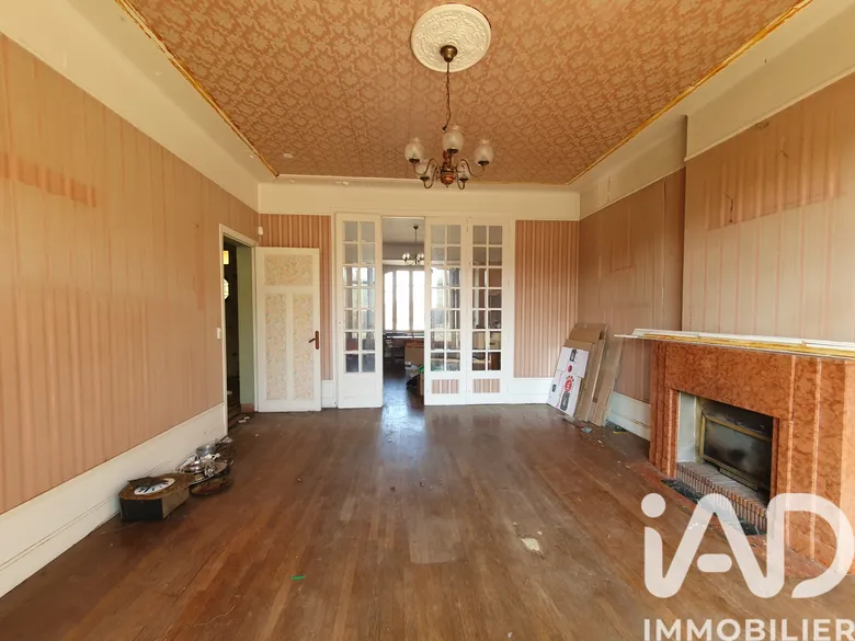 Maison 4 pièces 200 m² · à Cappy · 200 m² · 190 000 €