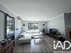 House in Saint-Malo-de-Guersac (44550)