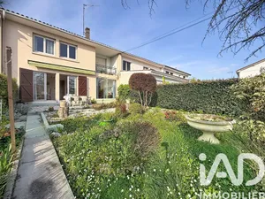 Maison à Le Bouscat (33110)