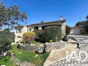 Traditional house in Aups (83630)