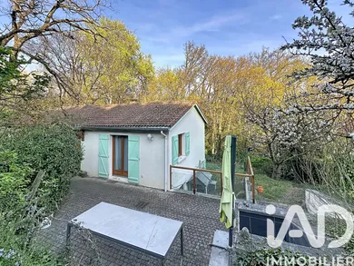 House in La Tour-de-Salvagny (69890)