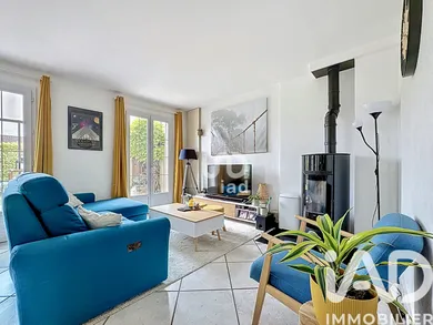 Maison à Longjumeau (91160)