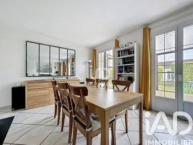 House in Longjumeau (91160)