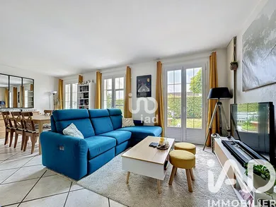 House in Longjumeau (91160)