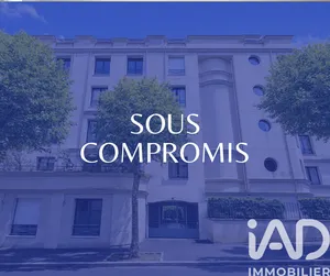 Apartment in Le Perreux-sur-Marne (94170)