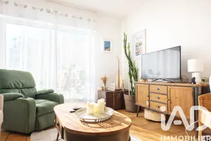 Apartment in LA BAULE (44500)