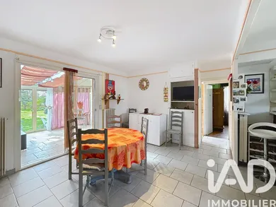 House in Amilly (45200)