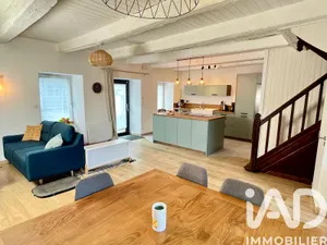 House in Pleslin-Trigavou (22490)