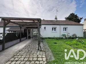 Maison à Amilly (45200)