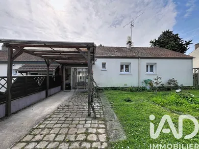 House in Amilly (45200)