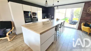 House in Annet-sur-Marne (77410)
