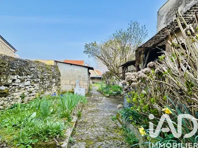 House in Vivières (02600)