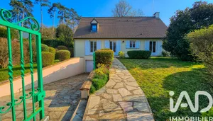 Maison à L'Étang-la-Ville (78620)