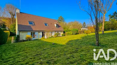 Maison à L'Étang-la-Ville (78620)