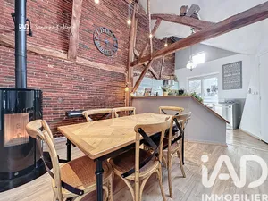 Townhouse in Dreux (28100)