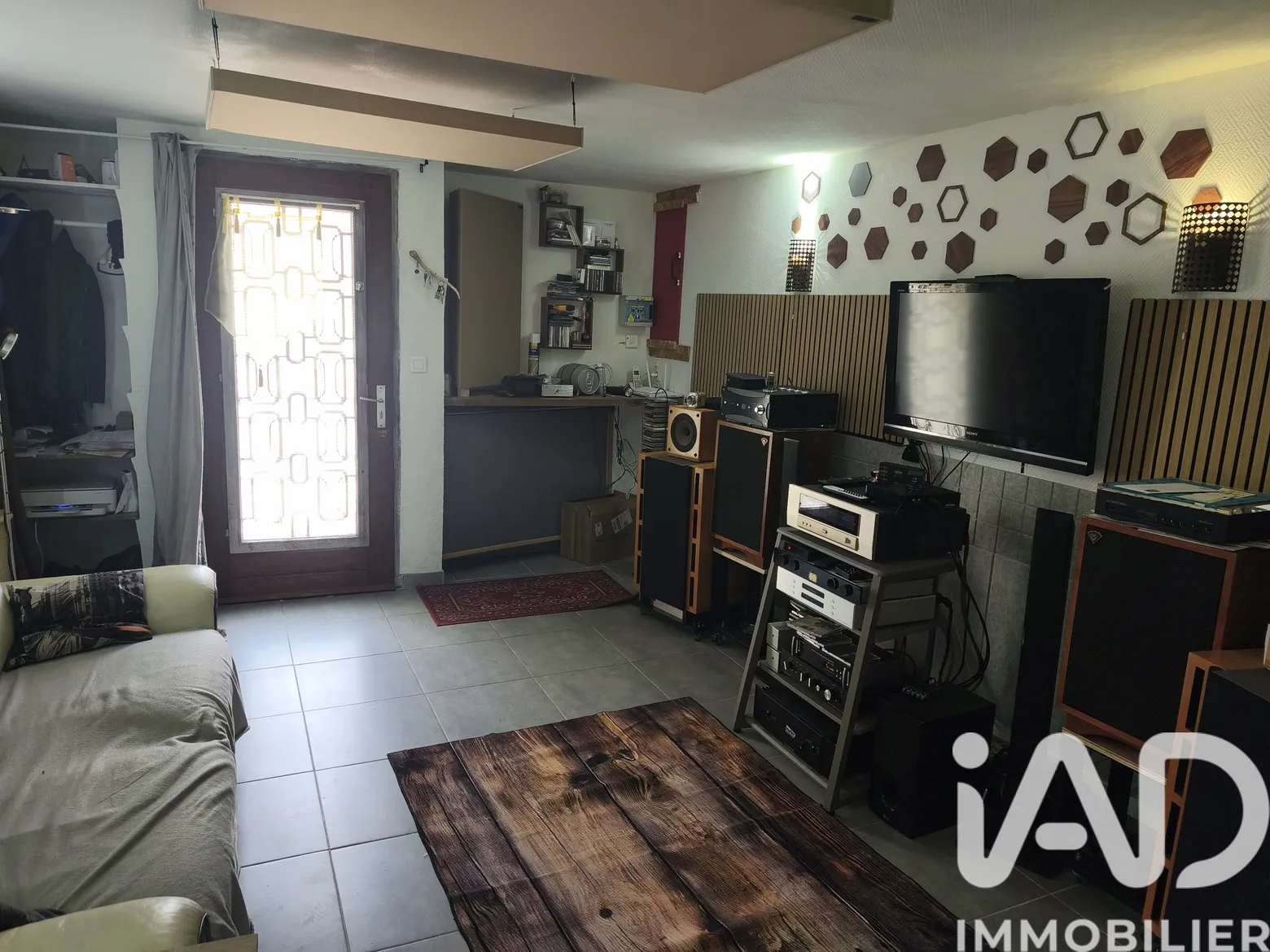 Vente maison à Monthureux — 3