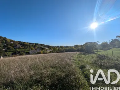 Building plot in Meyssac (19500)