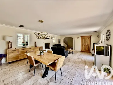 Architectural house in Vidauban (83550)