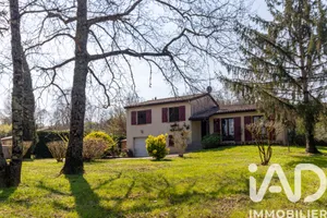 Maison traditionnelle à Montauban (82000)