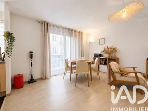 Appartement à Douai (59500)