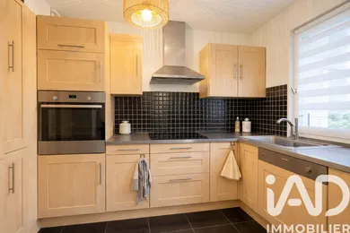 Apartment in Douai (59500)
