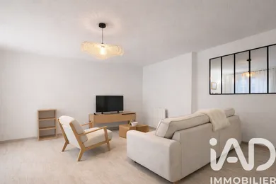 Apartment in Douai (59500)