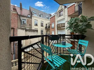 Appartement à Douai (59500)