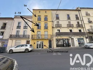 Immeuble à Béziers (34500)