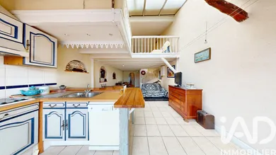 Appartement à Villeneuve-sur-Lot (47300)